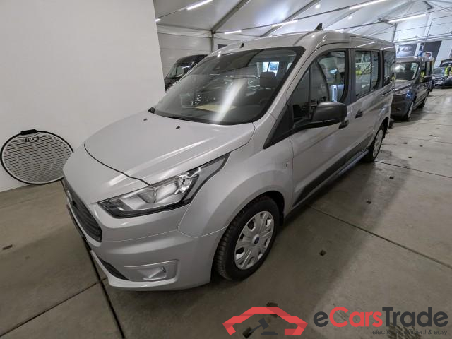 Ford Transit Connect ´13 FORD Transit Connect 230 L2 S&S Trend 5d 74kW