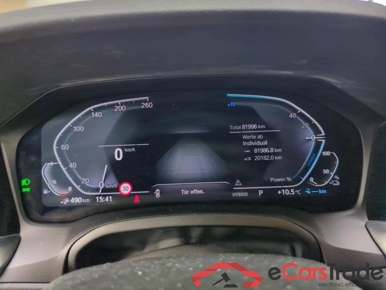 BMW 3-Serie ´18 Baureihe 3 Lim. 330 e M Sport 2.0 185KW AT8 E6d #5