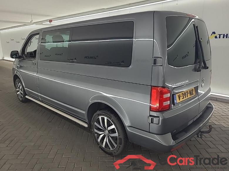 VOLKSWAGEN Transporter GB 2.0TDI 150kW DC DSG7 AWD L2H1 30 4D #4