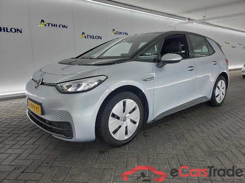 VOLKSWAGEN ID.3 58kWh Life auto 5D 150kW uitlopend