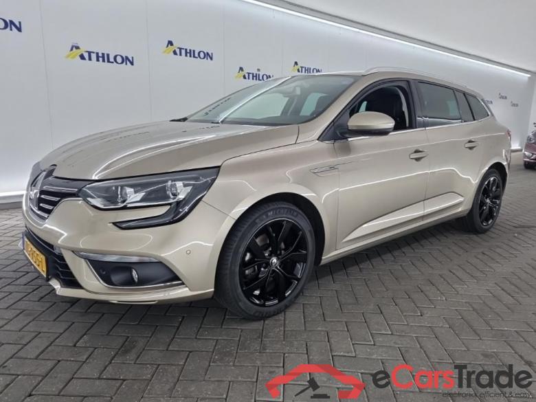 RENAULT Mégane Estate Energy TCe 115 Bose 5D 85kW #1