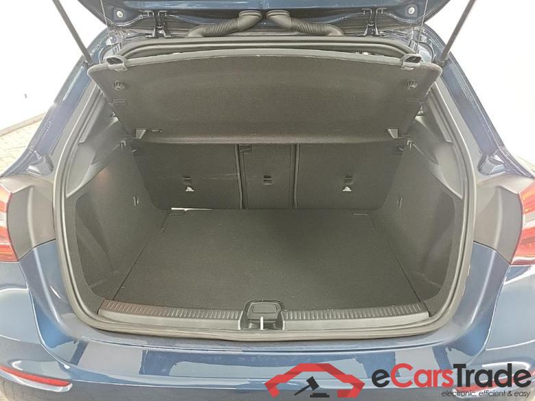 MERCEDES-BENZ A-klasse A 180 7G-DCT Business Solution 5D 100kW #5
