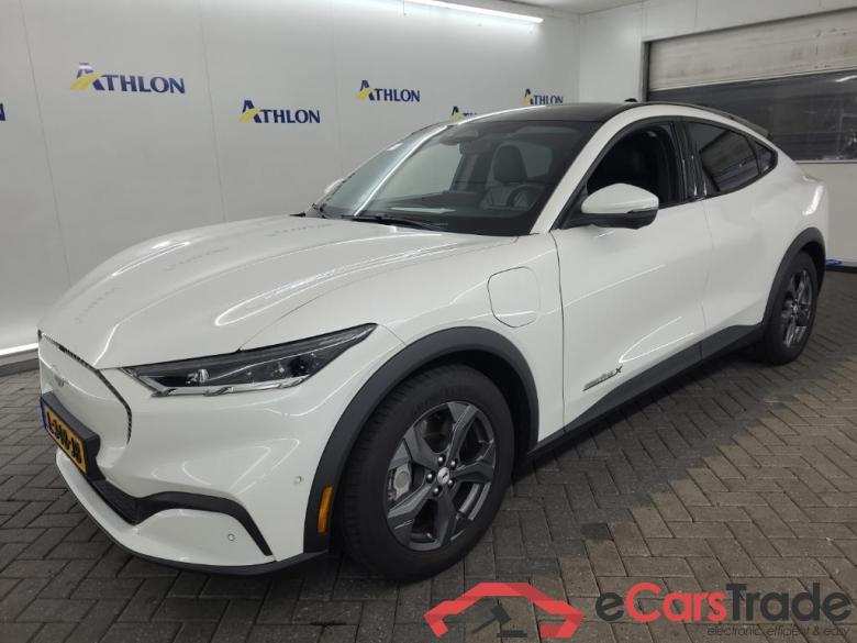 FORD Mustang Mach-E 98kWh Extended Range RWD auto 5D 216kW #1