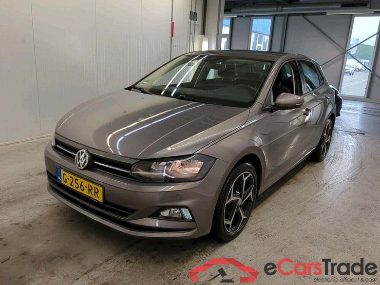 VOLKSWAGEN POLO 1.0 TSI Comf.l. Bus. #1