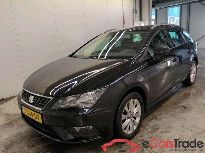 SEAT Leon ST 1.0 TSI Style Ult.Ed