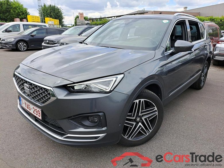 SEAT - SEA TARRACO TSI 150PK DSG Xcellence Pack Forward & Winter & Rear Camera * PETROL * #1