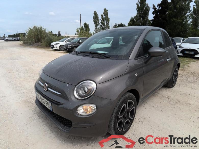 500 MY22 HYB 70 CLUB RSK #1