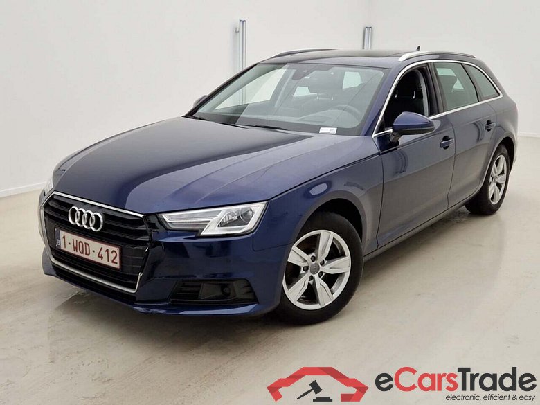 AUDI A4 AVANT 35 TFSI ADVANCED S-TRONIC #1