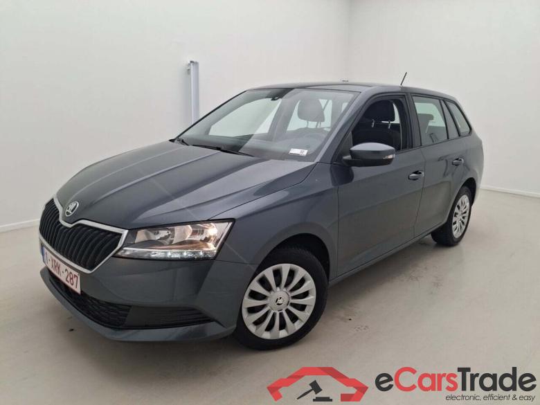 SKODA FABIA KOMBI 1.0 TSI AMBITION #1