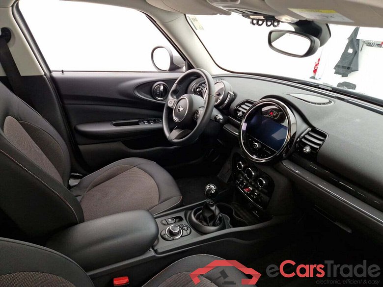 Mini One D Clubman 1.5d LED-Xenon Navi KeylessGo Klima PDC ... #5