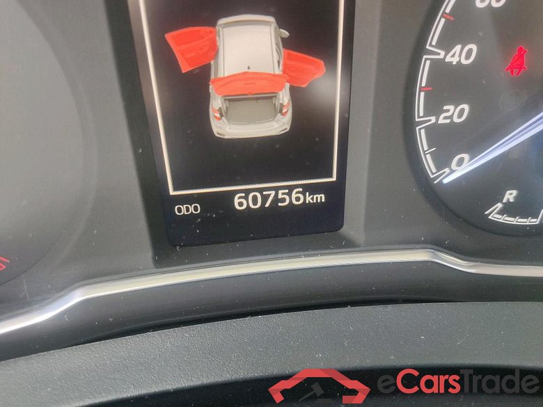 Toyota 1.5 Hybrid Feel TOYOTA Yaris / 2017 / 5P / berlina con portón 1.5 Hybrid Feel #5