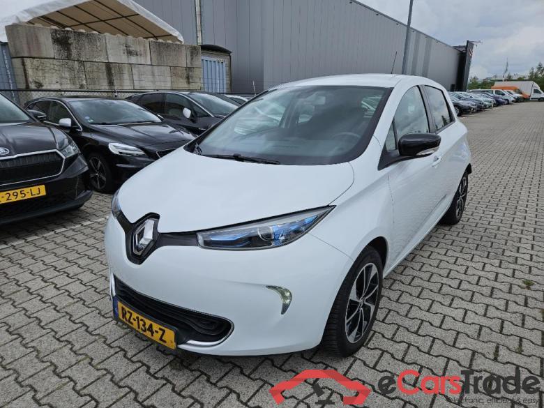 RENAULT Zoe 68 kW #3