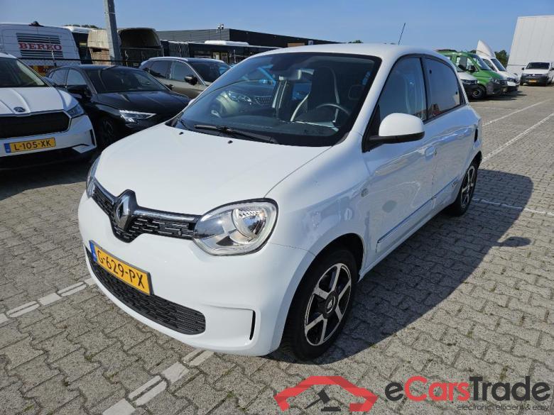 RENAULT TWINGO 68 kW #1