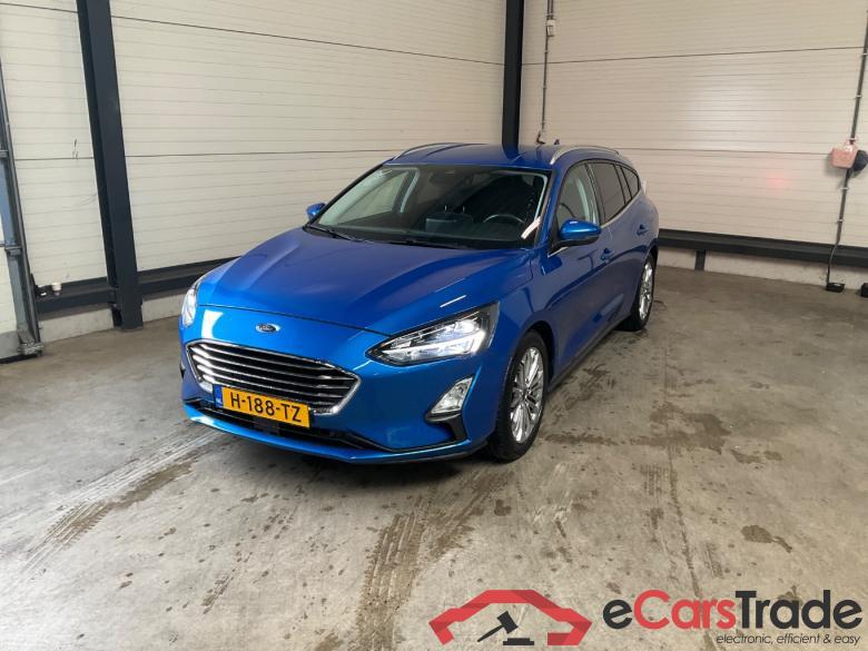 FORD Focus wagon 1.0 EcoB. Tit. Bns #1