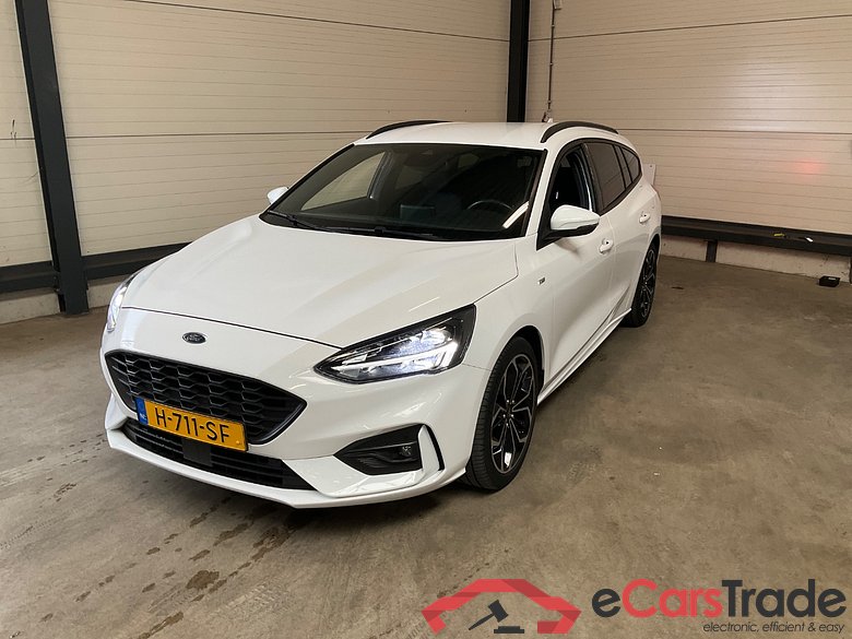 FORD Focus wagon 1.0 EcoB. ST L. Bns #1