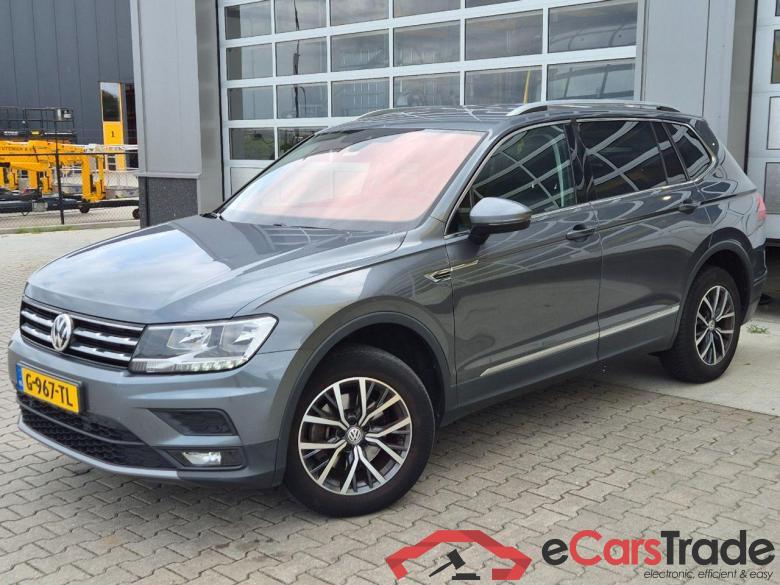 VOLKSWAGEN Tiguan Allspace 1.5 TSI Comfortline Business 7p. #1