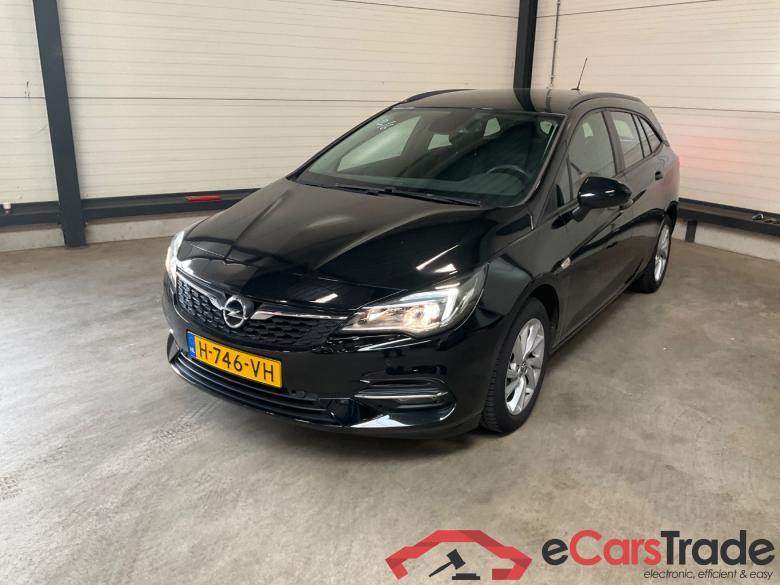 OPEL ASTRA SPORTS TOURER 1.2 Edition