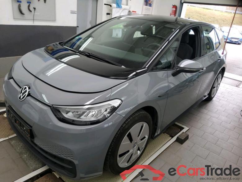 Vw Pro 107 kW ID 3 #1