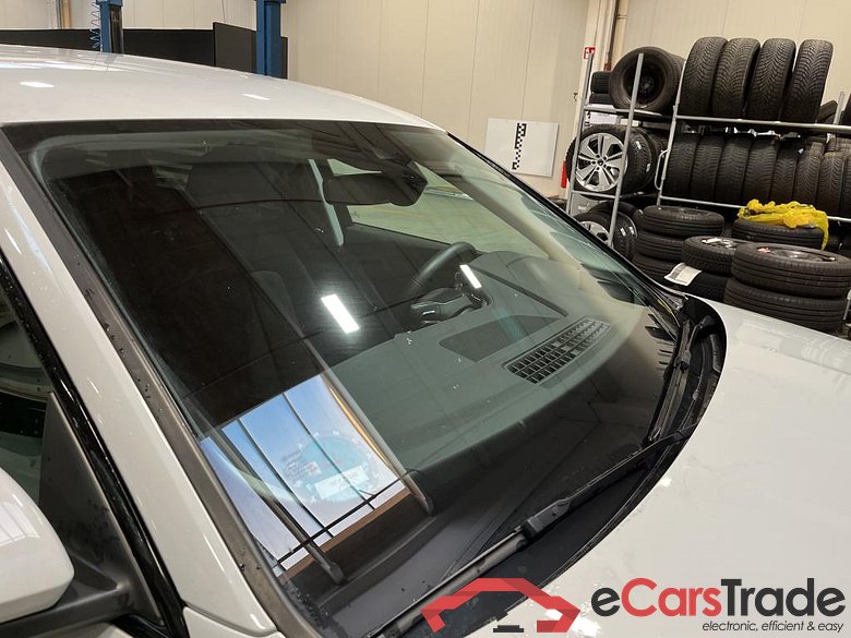 Audi 55 quattro advanced E-tron #4