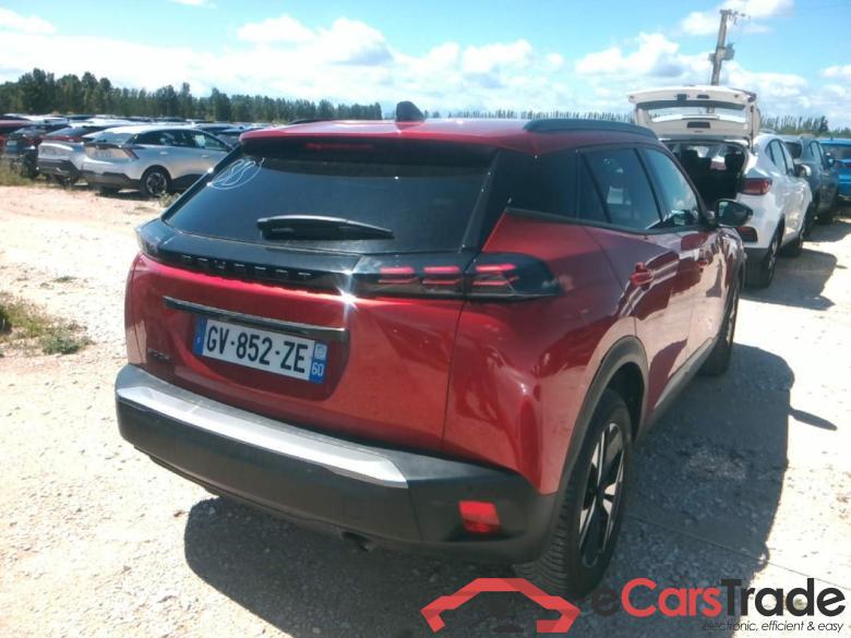 2008  Allure 1.2 PURETECH  100CV  BVM6  6E #4