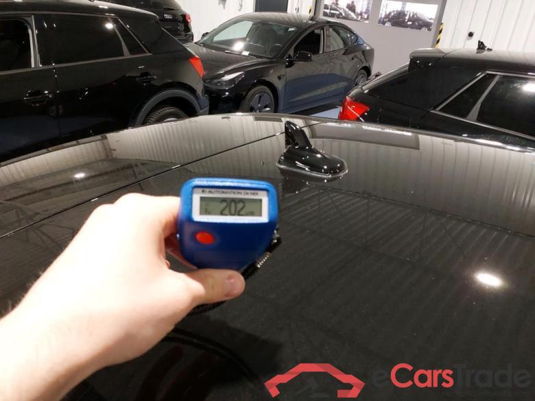 Audi 35 TFSI basis Q2 #5