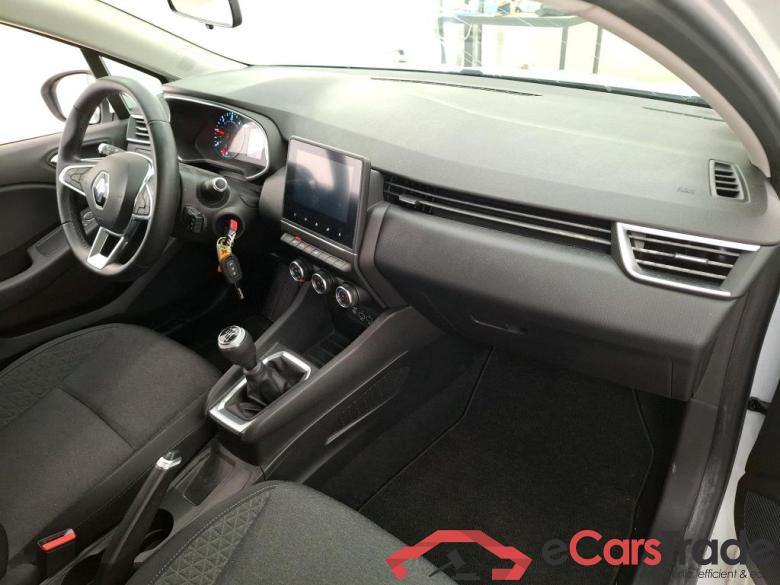 Renault Business Blue dCi 115 TVU Clio V Business 1.5 dCi 115CV BVM6 E6dT / TRANSFO VP/VF #5