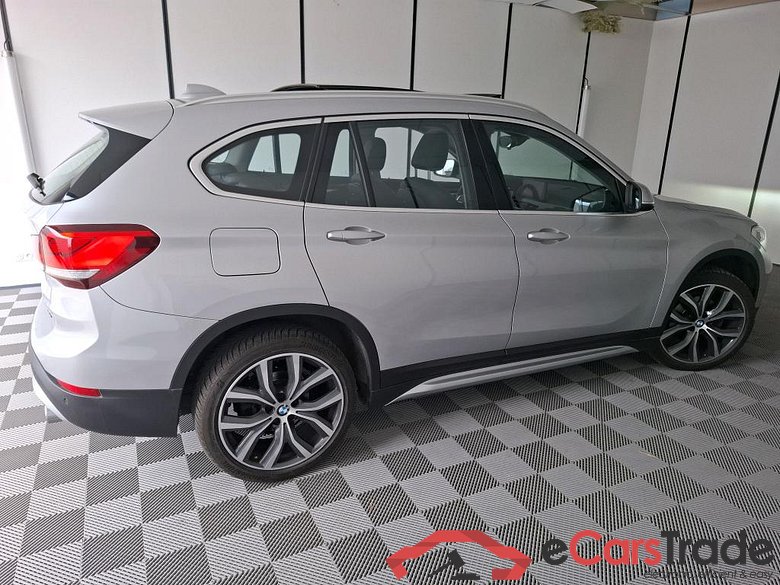 BMW sDrive18d xLine BVA8 Série X1 sDrive 18d xLine 2.0 150CV BVA8 E6d #6