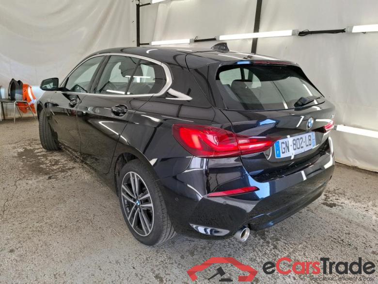 BMW 116i Business Design BMW Série 1 / 2019 / 5P / Berline 116i Business Design #2