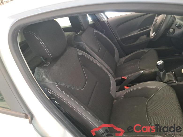 Renault &Air Medianav dCi 75 - 18 Clio IV Air MediaNav 1.5 dCi 75CV BVM5 E6 #6