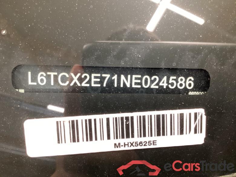 LynkAndCo Lynk & Co 01 ´20 LYNK & CO 01 PHEV 5d 132kW #1