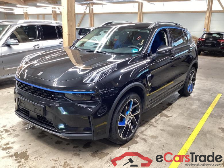 LynkAndCo Lynk & Co 01 ´20 LYNK & CO 01 PHEV 5d 132kW