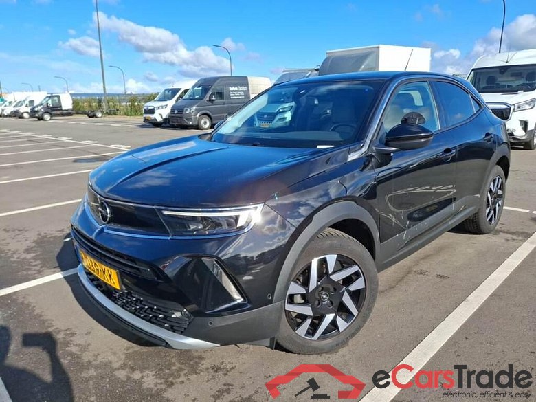 OPEL MOKKA 1.5d Business Elegance
