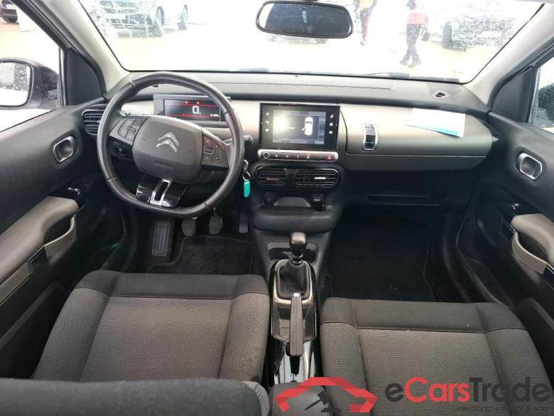 Citroen BlueHDi 100 BVM6 Feel Business C4 Cactus Feel Business 1.5 BlueHDi 100CV BVM6 E6dT #5