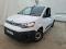 preview Citroen Berlingo #0
