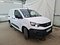 preview Peugeot Partner #1