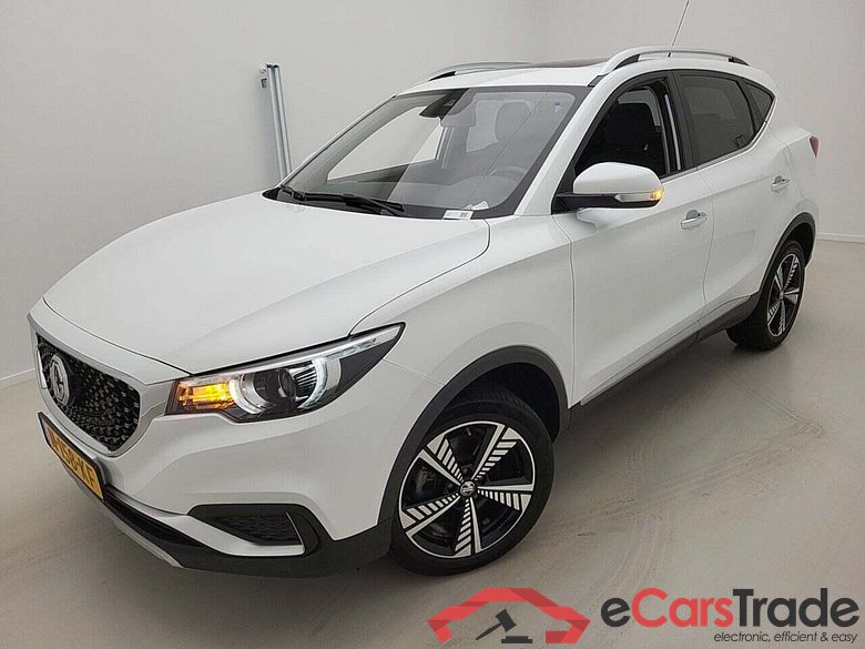 MG MG ZS EV Luxury 45 kWh #1