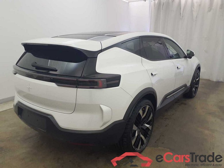 Polestar Long Range Dual Performance / Pilot / Plus 3 #3