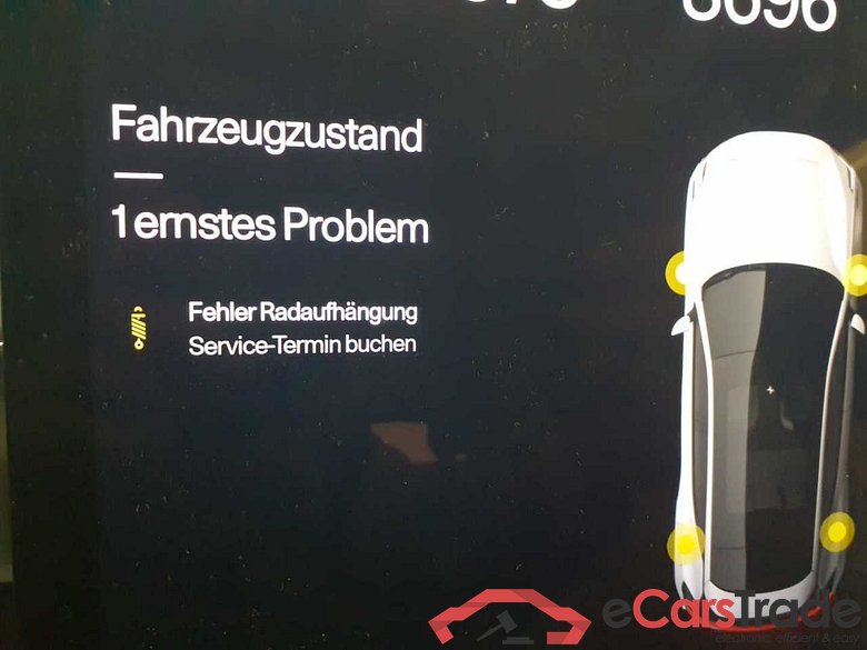 Polestar Long Range Dual Performance / Pilot / Plus 3 #5