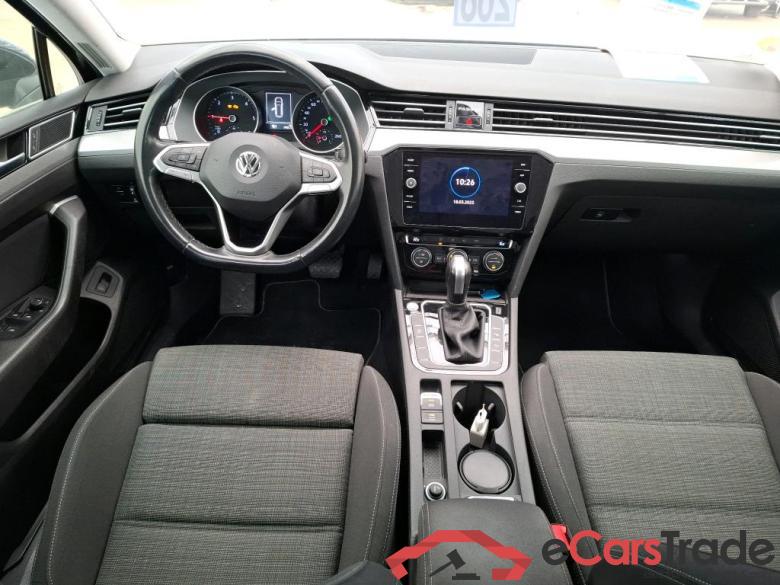 Volkswagen 1.6 TDI 120 DSG7 SW BUSINESS Passat Break Business 1.6 TDI 120CV BVA7 E6dT #5