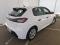 preview Peugeot 208 #2