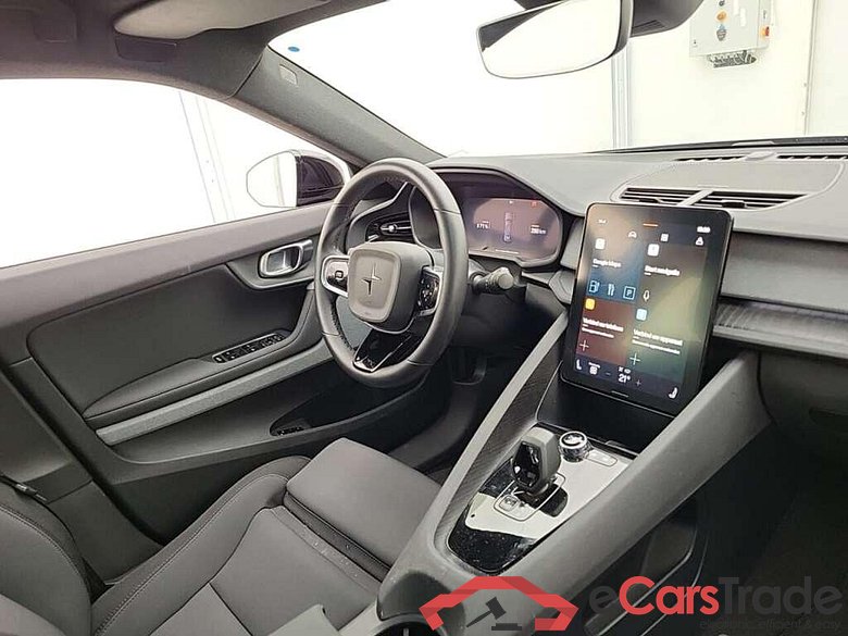 Polestar 2 SRSM 63kWh #3