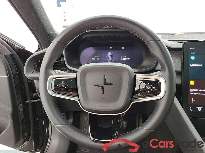 Polestar 2 SRSM 63kWh #5