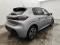 preview Peugeot 208 #4