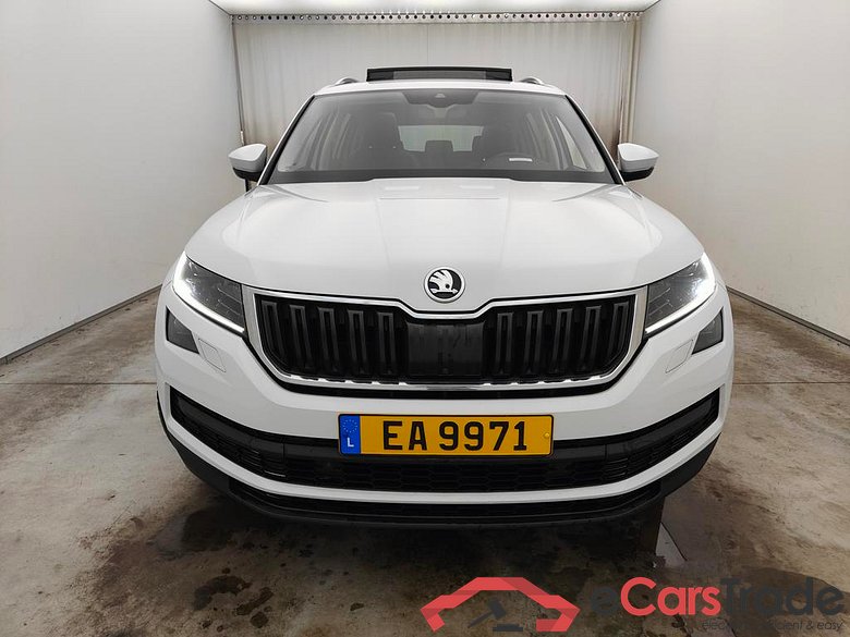 SKODA KODIAQ DIESEL 2.0 CR TDi 190 4x4 Style DSG (EU6.2) 5d 7pl #1