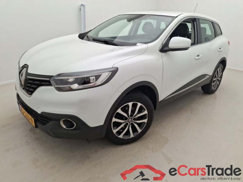RENAULT KADJAR 1.2 TCe Limited #1