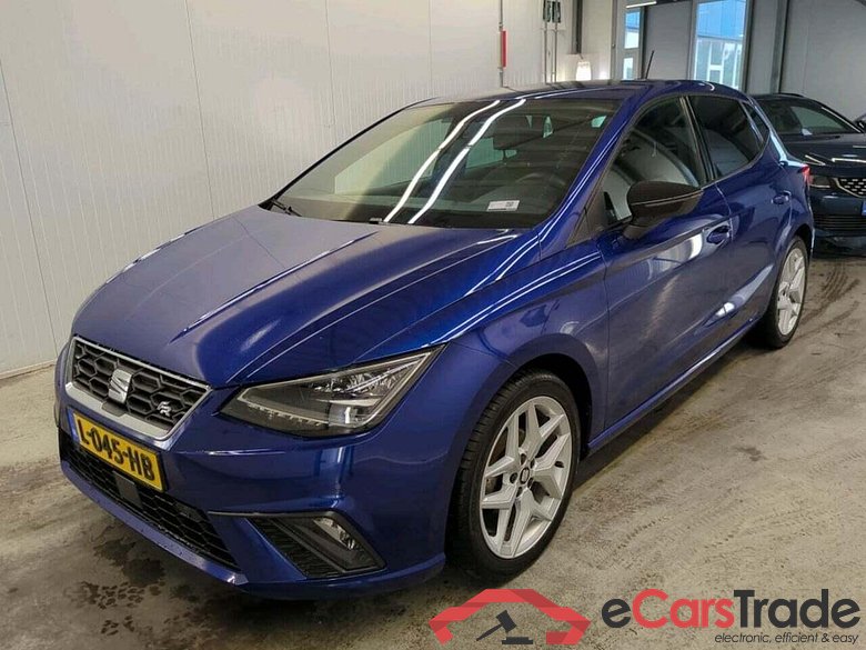 SEAT Ibiza 1.0 TSI FR BnsInt.+