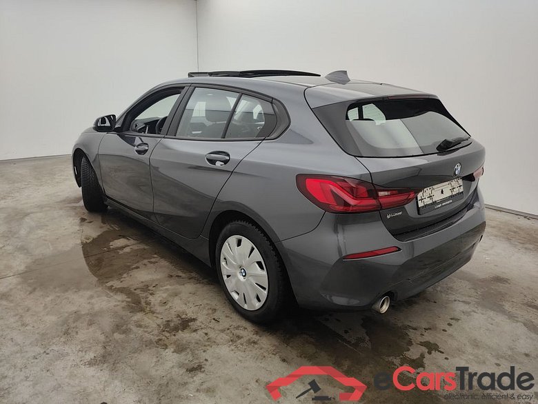 BMW 1 Reeks Hatch 116i (80 kW) 5d #4