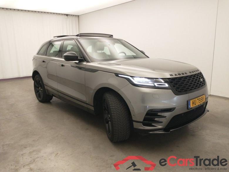 LAND ROVER RANGE ROVER VELAR 2.0 Turbo PHEV P400e R-Dynamic SE 5d #2