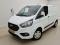 preview Ford Transit Custom #0