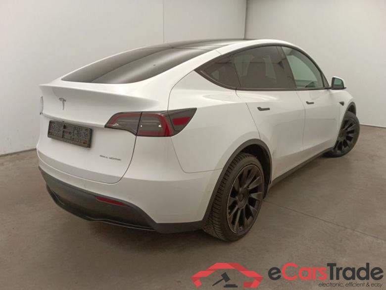 TESLA MODEL Y 72.5 kWh Dual Motor Long Range (324 kW) 5d #5